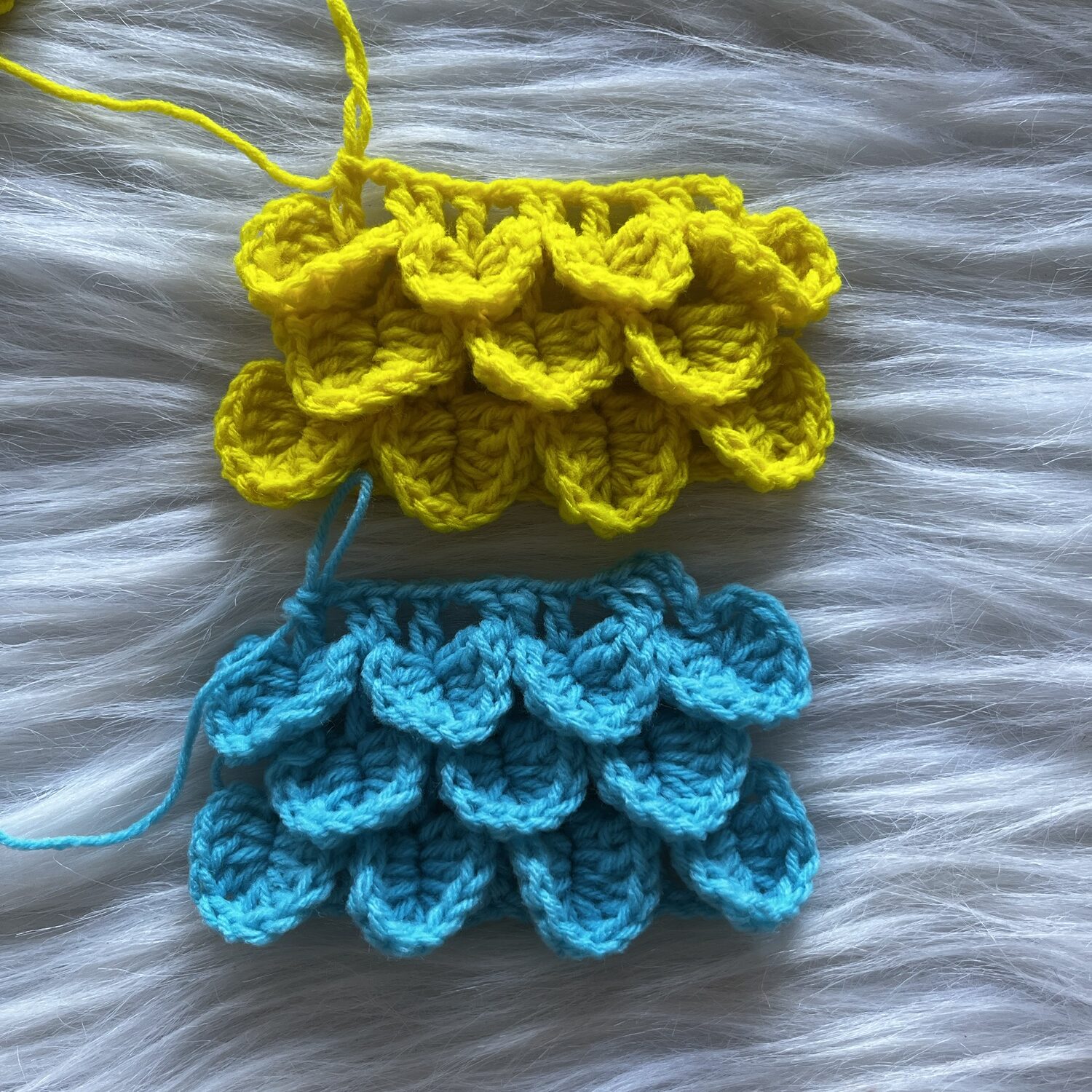 crochet