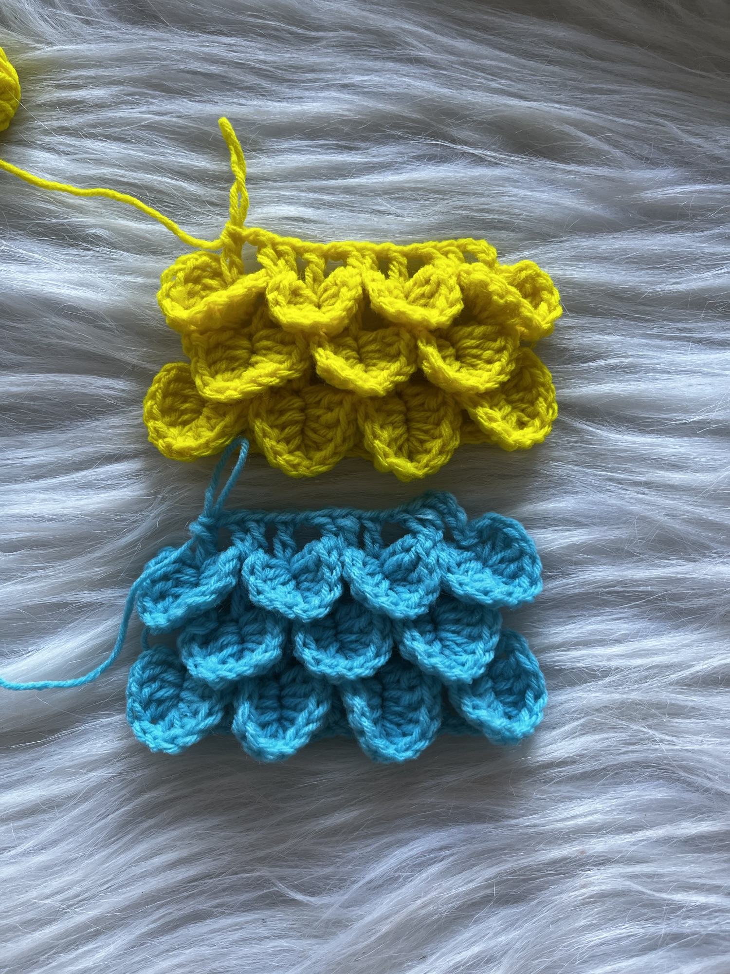 crochet