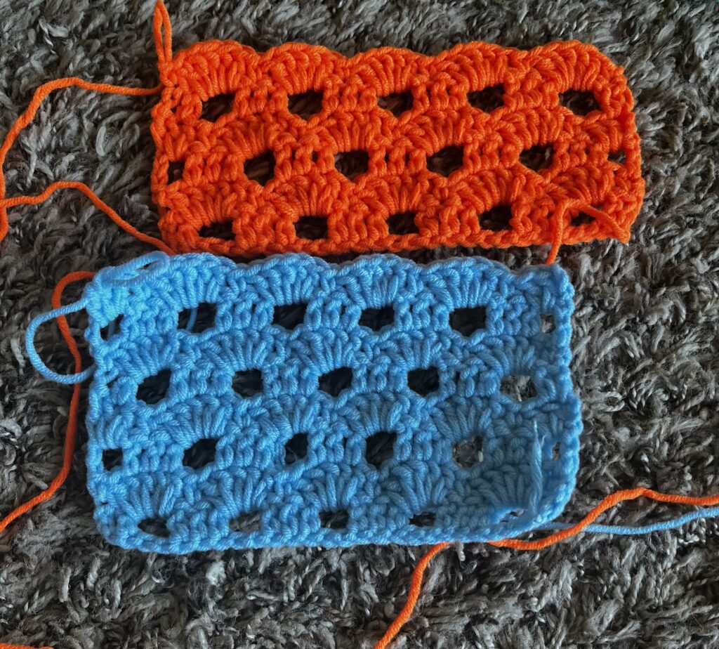 crochet