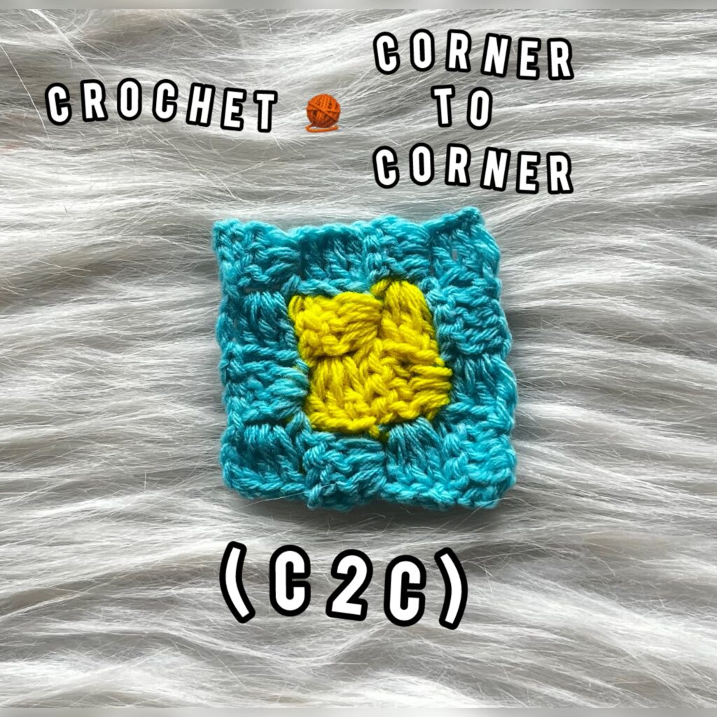 crochet