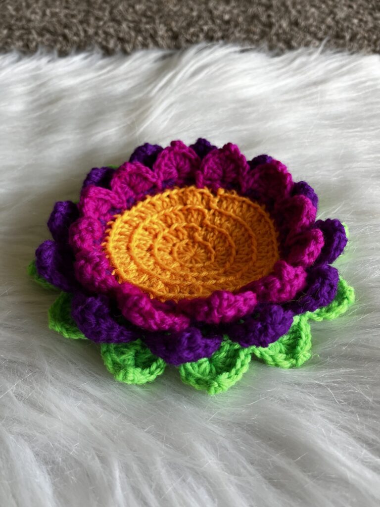 crochet